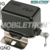 MOBILETRON VR-C524 Alternator Regulator